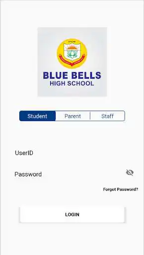 Play BLUE BELLS HIGH SCHOOL  and enjoy BLUE BELLS HIGH SCHOOL with UptoPlay