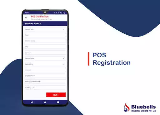 Play Bluebells Insurance as an online game Bluebells Insurance with UptoPlay