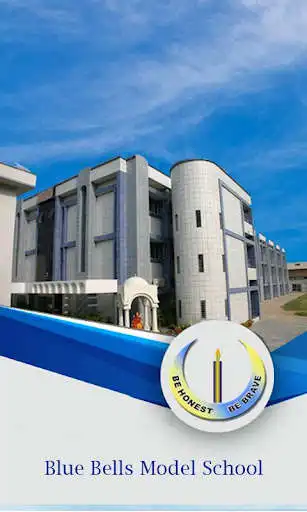 Play Blue Bells Model School  and enjoy Blue Bells Model School with UptoPlay