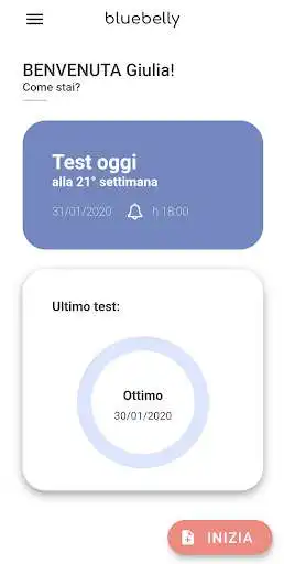 Play Bluebelly - Pensare Positivo as an online game Bluebelly - Pensare Positivo with UptoPlay