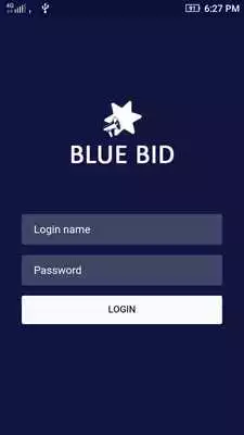 Play BlueBid  and enjoy BlueBid with UptoPlay