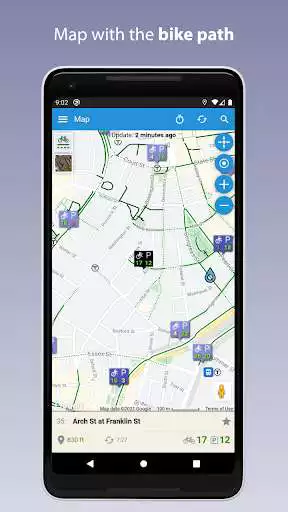 Play BlueBikes Boston  and enjoy BlueBikes Boston with UptoPlay
