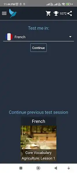 Play Bluebird Language Tests  and enjoy Bluebird Language Tests with UptoPlay