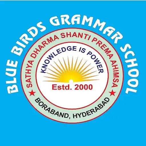 Play BLUE BIRDS GRAMMAR SCHOOL APK Play BLUE BIRDS GRAMMAR SCHOOL APK