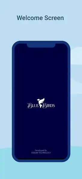 Play Blue Birds  and enjoy Blue Birds with UptoPlay