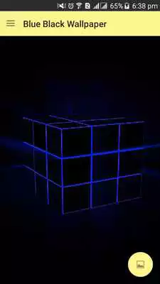 Play Blue Black HD Wallpapers