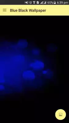 Play Blue Black HD Wallpapers