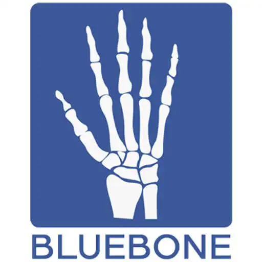Play BLUE BONE APK
