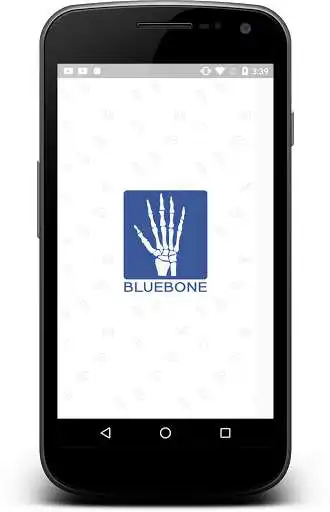 Play BLUE BONE  and enjoy BLUE BONE with UptoPlay