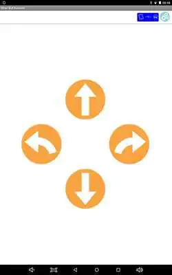 Play Blue-Bot Remote