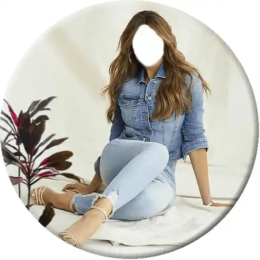 Play Blue Bottom Selfie APK