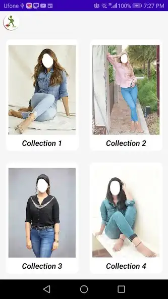 Play Blue Bottom Selfie  and enjoy Blue Bottom Selfie with UptoPlay