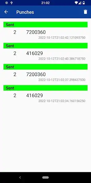 Play Bluebox Mobile as an online game Bluebox Mobile with UptoPlay
