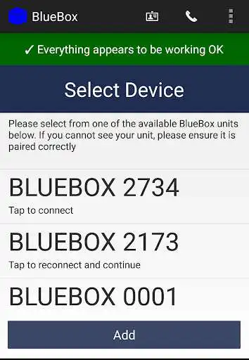 Play Bluebox+  and enjoy Bluebox+ with UptoPlay