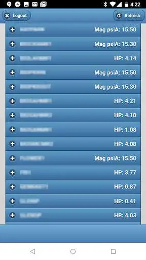 Play Blue Box Technologies Remote Monitoring