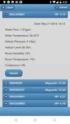 Play Blue Box Technologies Remote Monitoring