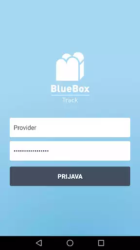 Play BlueBox Track  and enjoy BlueBox Track with UptoPlay