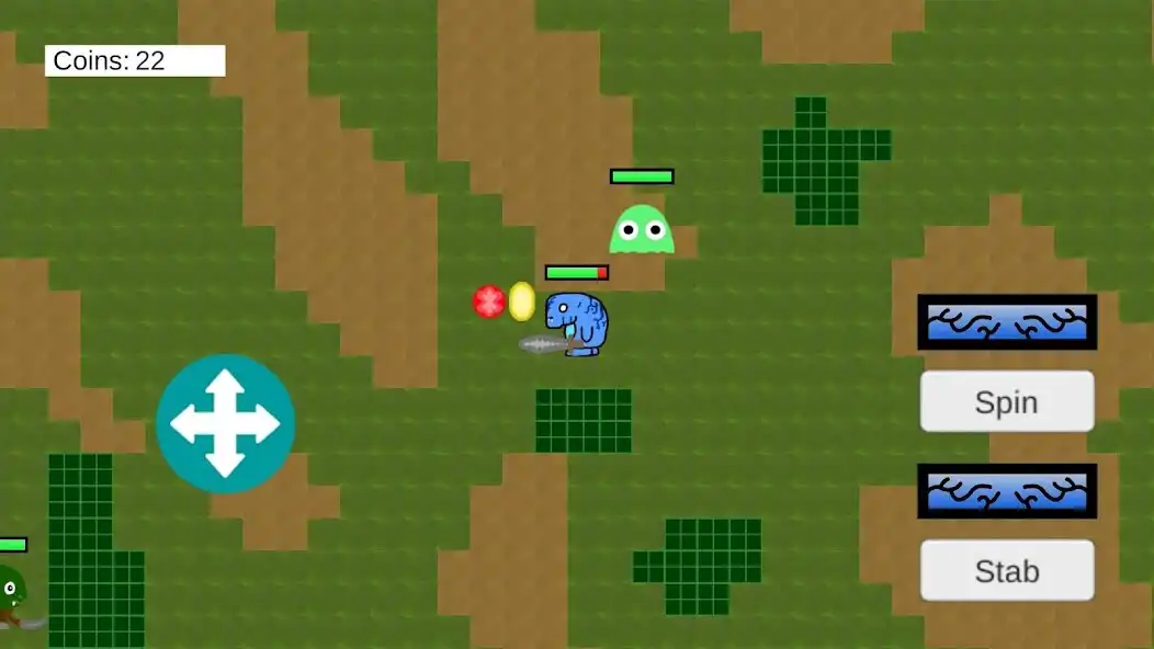 Play BlueBoy  and enjoy BlueBoy with UptoPlay