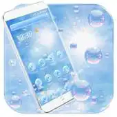 Free play online Blue Bubble Dream Sky Theme APK Free play online Blue Bubble Dream Sky Theme APK