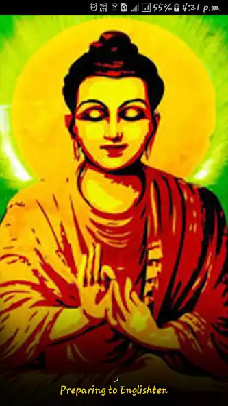 Play Blue Buddha  and enjoy Blue Buddha with UptoPlay