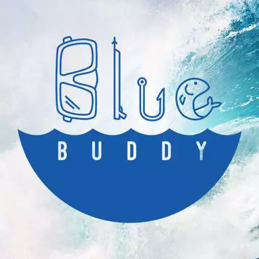 Free play online Blue Buddy APK Free play online Blue Buddy APK