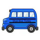 Free play online Blue Bus Today APK Free play online Blue Bus Today APK