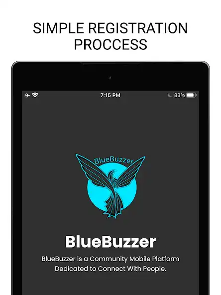 Play BlueBuzzer  and enjoy BlueBuzzer with UptoPlay