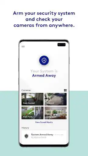 Play Blue by ADT  and enjoy Blue by ADT with UptoPlay