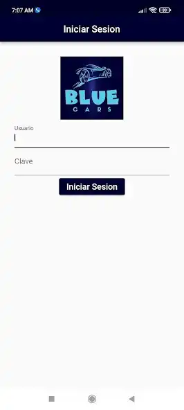 Play BlueCars Rastreo Satelital  and enjoy BlueCars Rastreo Satelital with UptoPlay