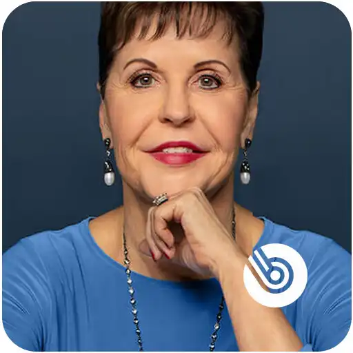 Play BlueCast: Joyce Meyer APK Play BlueCast: Joyce Meyer APK