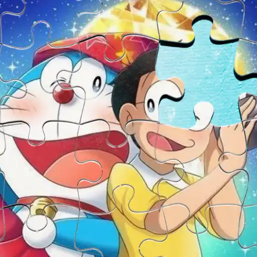 Play Bluecat Cartoon Jigsaw Puzzle APK Play Bluecat Cartoon Jigsaw Puzzle APK
