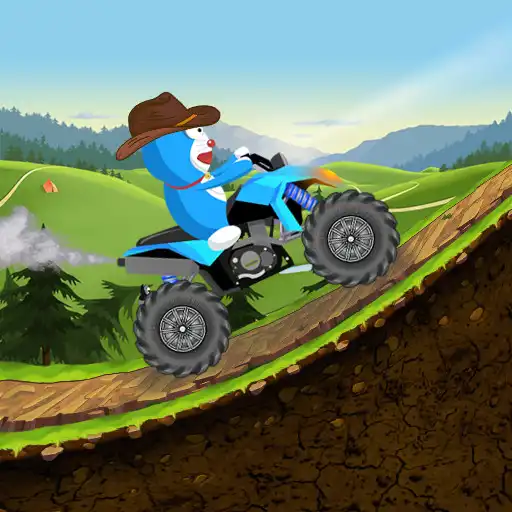 Play Blue Cat Robot Adventure APK Play Blue Cat Robot Adventure APK