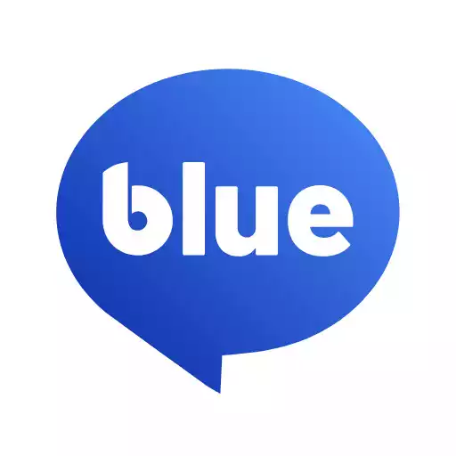 Free play online BlueChat APK