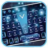 Free play online Blue Circuit Technology Keyboard Theme APK Free play online Blue Circuit Technology Keyboard Theme APK
