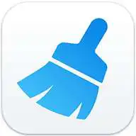 Free play online Blue Clean - Clean and Boost  APK