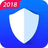Free play online Blue Cleaner Security APK