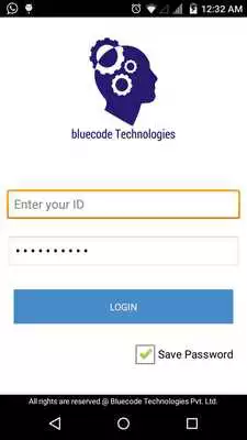 Play Bluecode Tracker