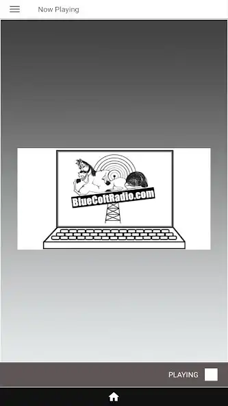 Play Blue Colt Radio  and enjoy Blue Colt Radio with UptoPlay