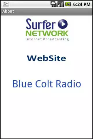 Play Blue Colt