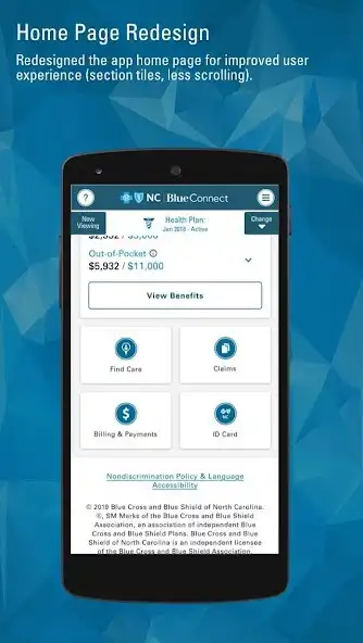 Play Blue Connect Mobile NC  and enjoy Blue Connect Mobile NC with UptoPlay