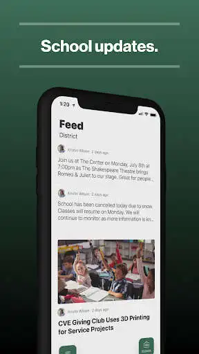 Play Blue Creek School as an online game Blue Creek School with UptoPlay