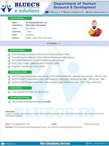 Play BLUECS JOB : NEET,IIT-JEE Faculty Provider Service as an online game BLUECS JOB : NEET,IIT-JEE Faculty Provider Service with UptoPlay