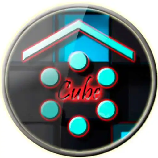 Free play online Blue Cube 3D Theme for SL APK Free play online Blue Cube 3D Theme for SL APK