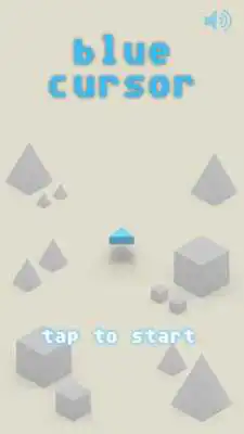 Play BlueCursor