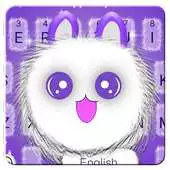 Free play online Blue Cute Fluffy Cat Keyboard APK Free play online Blue Cute Fluffy Cat Keyboard APK
