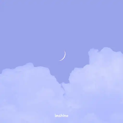 Play Blue dawn sky theme APK