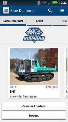 Play Blue Diamond Attachments