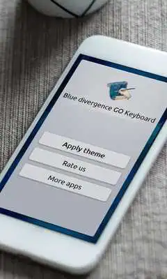 Play Blue divergence