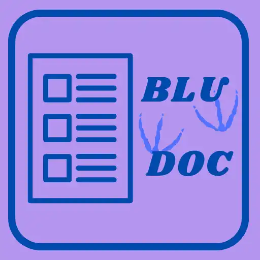 Play Bluedoc APK