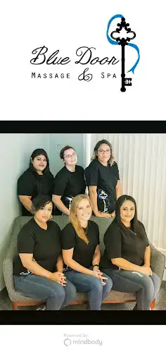 Play Blue Door Massage and Spa  and enjoy Blue Door Massage and Spa with UptoPlay